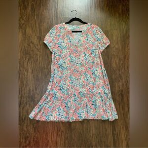 Loft dress in excellent condition without tag size S